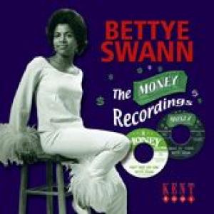 bettye swann: the money recordings