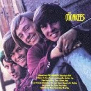 monkees: the monkees lp