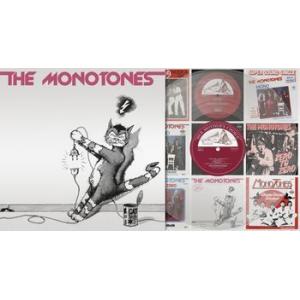 the monotones: the monotones