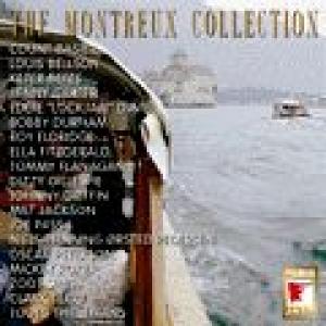 various: the montreux collection