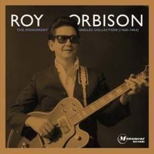 roy orbison: the monument singles collection