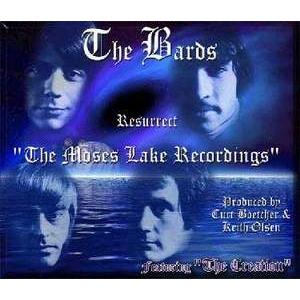 bards: the moses lake recordings