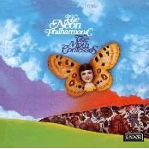 neon philharmonic: the moth confesses