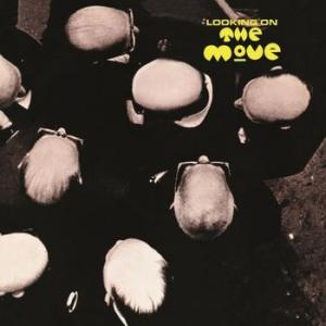 the move: looking on