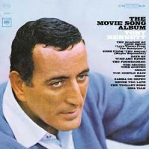 tony bennett: the movie song album
