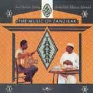 abdullah mussa ahmed & seif salim salah: the music of zanzibar