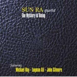 sun ra quartet: the mystery of being: voice studio rome 2,7,8,13 january 1978