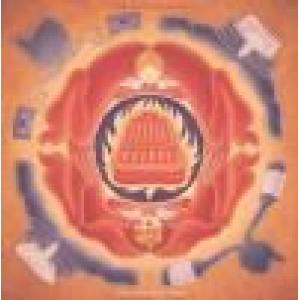 five horse johnson: the mystery spot