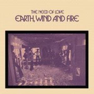 earth, wind and fire: the need of love