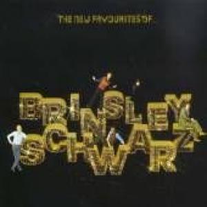 brinsley schwarz: the new favourites of...
