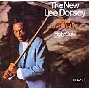 dorsey, lee: the new lee dorsey