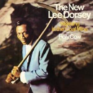 lee dorsey: the new lee dorsey