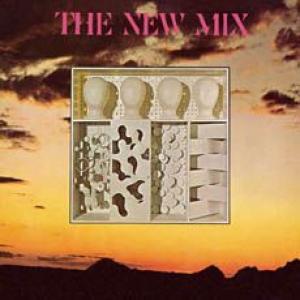 the new mix: the new mix