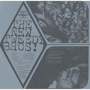 the new tweedy bros!: the new tweedy bros!