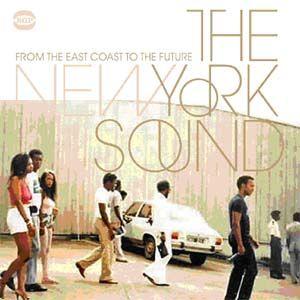 various: the new york soundfrom  the east coast to the future