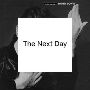 david bowie: the next day