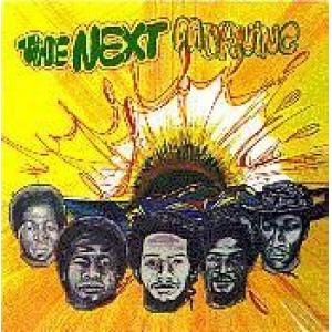 next morning: the next morning