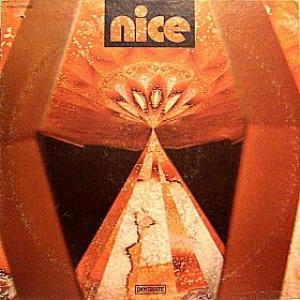 nice: the nice