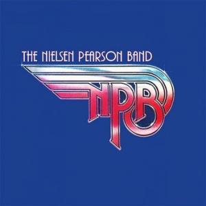 the nielson pearson band: the nielson pearson band