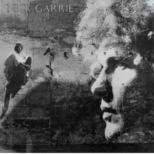 nick garrie: the nightmare of j.b. stanislas