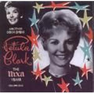 petula clark: The Nixa Years Vol 1 Another Door Opens