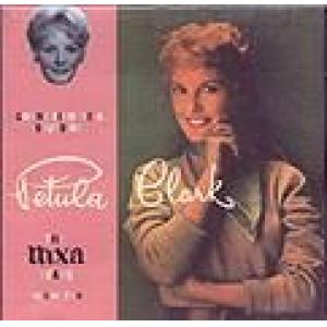 petula clark: The Nixa Years Vol 2 Gonna Catch Me A Bluebird