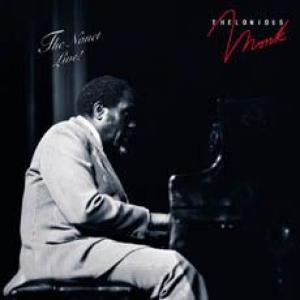 thelonious monk: the nonet - live!