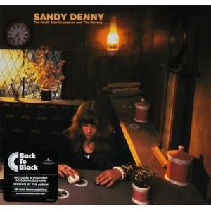 sandy denny: the north star grassman and the ravens