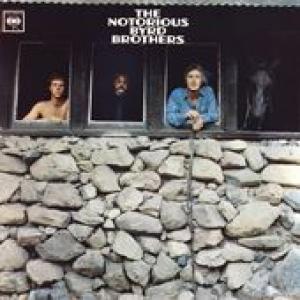 the byrds: the notorious byrd brothers