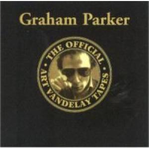 graham parker: The Official Art Vandelay Tapes