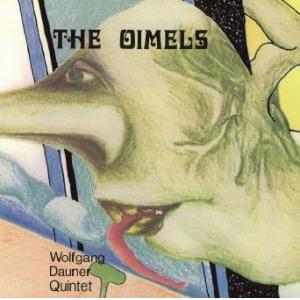 wolfgang dauner quintet: the oimels (ger 1969)
