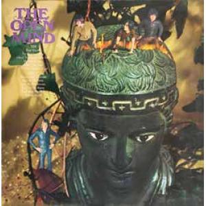 the open mind: the open mind +7