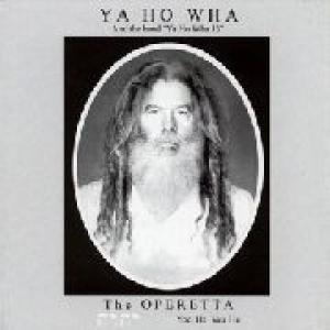 ya ho wa 13: the operetta