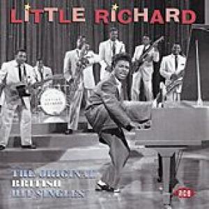 little richard: the original british hit singles