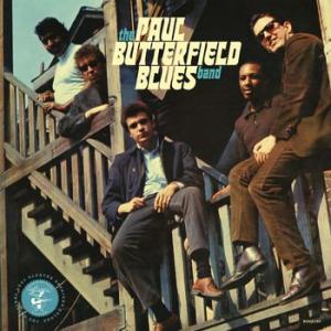 paul butterfield blues band: the original lost elektra sessions expanded (record store day June 18th 2022 exclusive, limited)