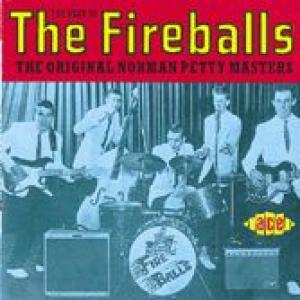 the fireballs: the original norman petty masters