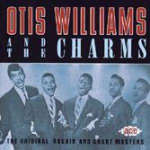otis williams & the charms: the original rockin' and chart masters