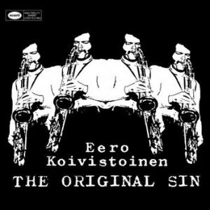 eero koivistoinen: the original sin