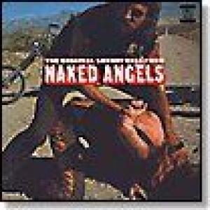 jeff simmons: the original soundtrack from naked angels