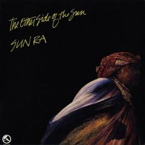sun ra: the other side of the sun (180g)