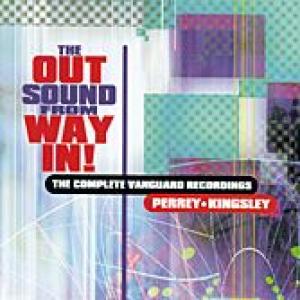 perrey & kingsley: the out sound from way in!