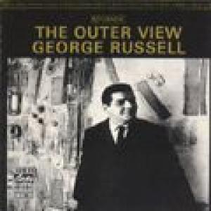 george russell sextet: the outer view