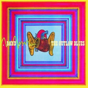 the outlaw blues band: the outlaw blues band