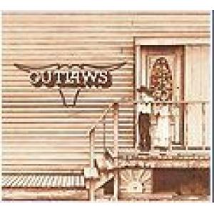 outlaws (the): the outlaws - lady in waiting