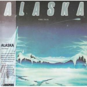 alaska: the pack