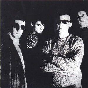 television personalities: the painted word