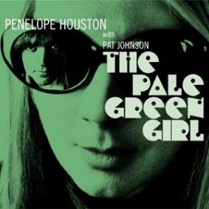 penelope houston: the pale green girl