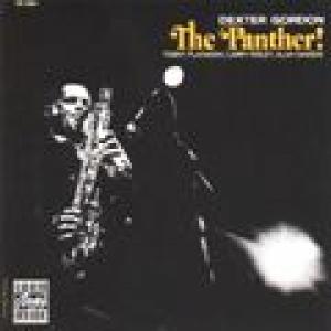 dexter gordon: the panther