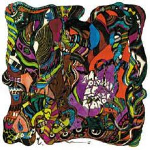 red crayola: the parable of arable land