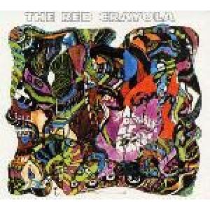 red crayola: the parable of arable land